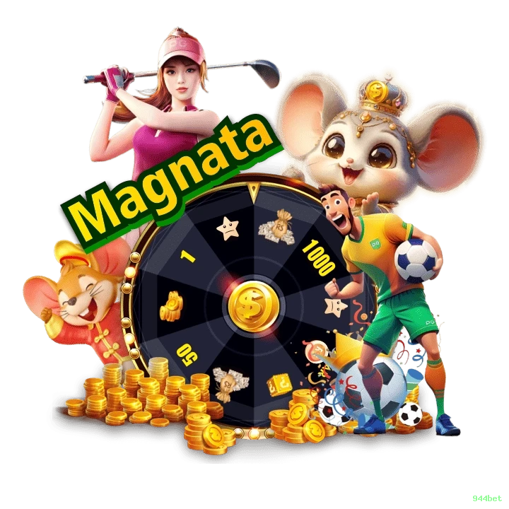 Vantagens App 944bet