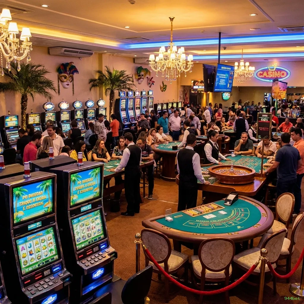 Megaways Slots